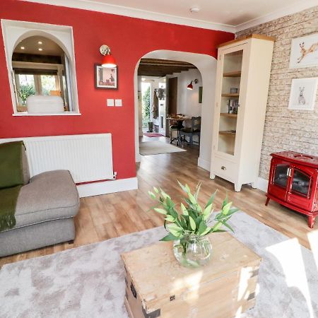 Old Pump Cottage Ross-on-Wye 외부 사진