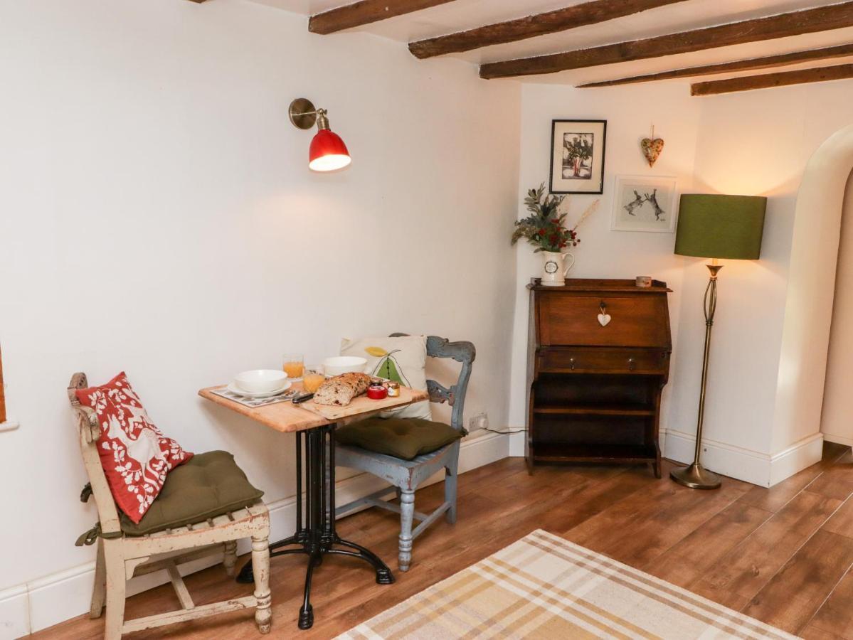 Old Pump Cottage Ross-on-Wye 외부 사진