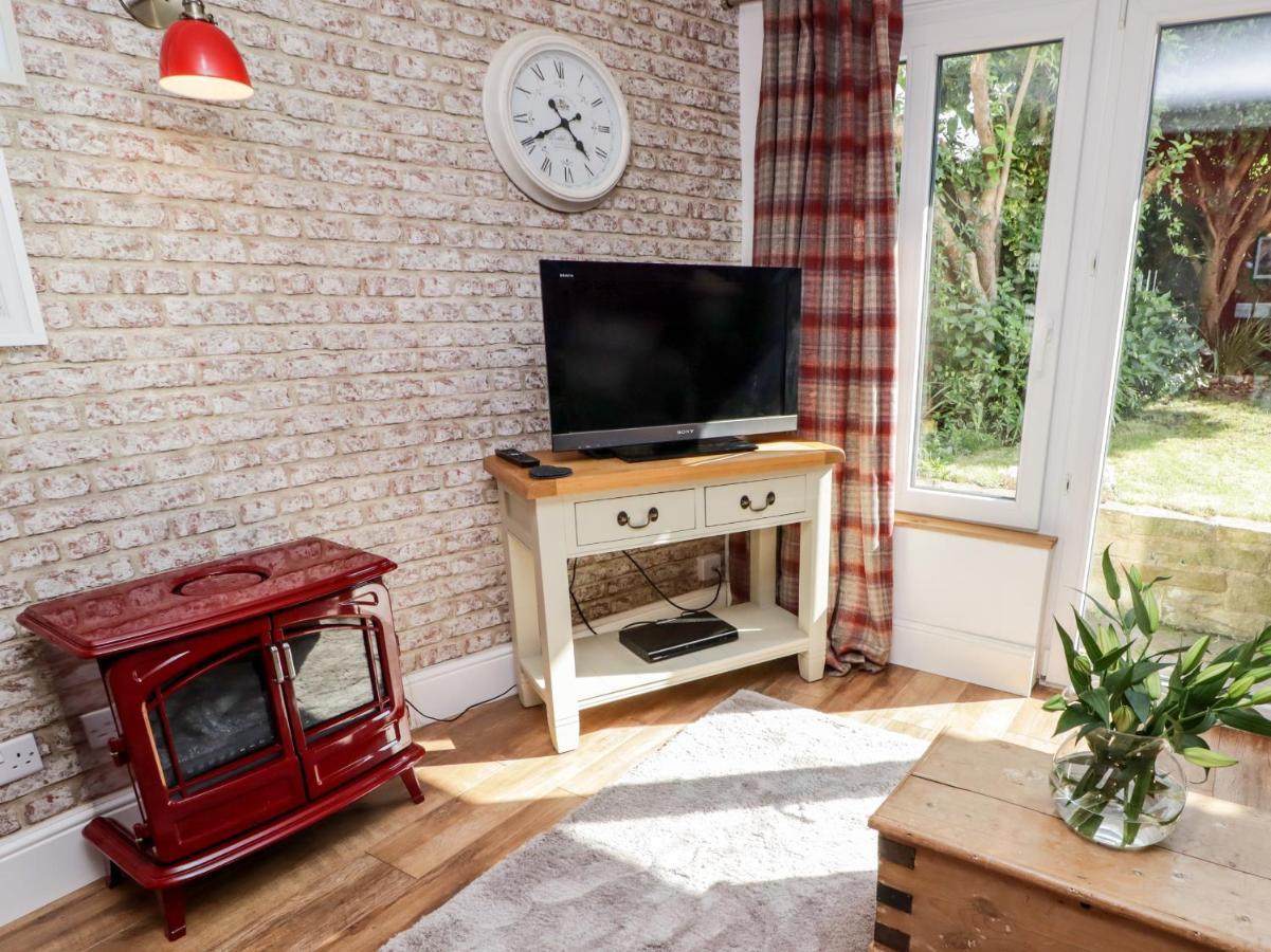 Old Pump Cottage Ross-on-Wye 외부 사진