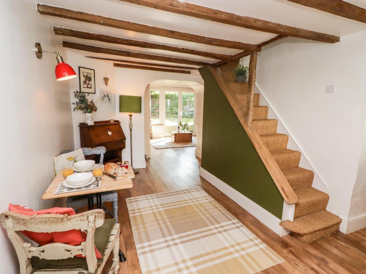 Old Pump Cottage Ross-on-Wye 외부 사진