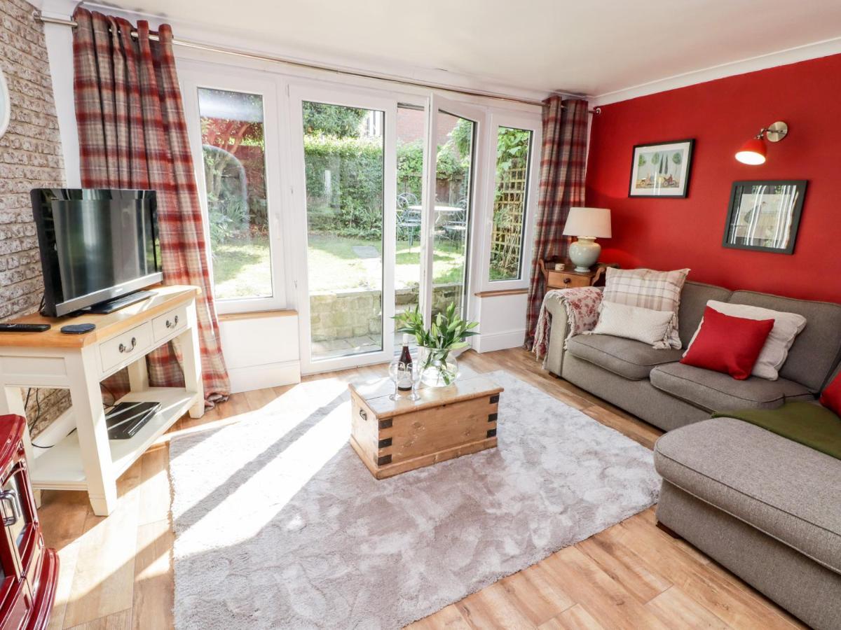 Old Pump Cottage Ross-on-Wye 외부 사진
