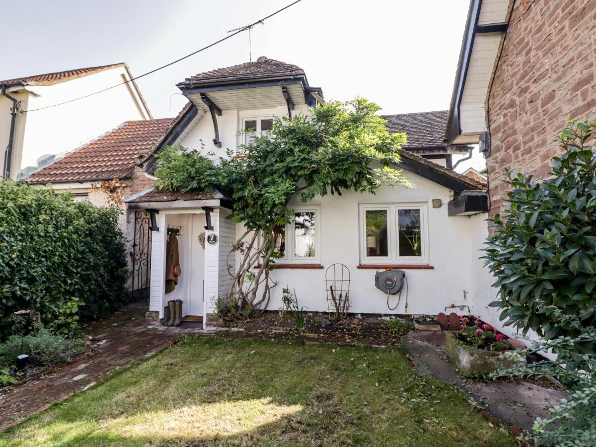 Old Pump Cottage Ross-on-Wye 외부 사진