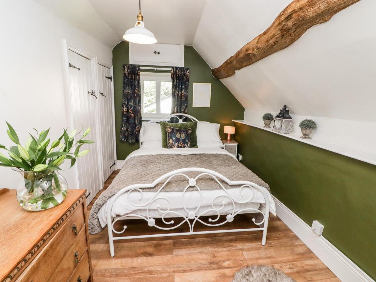 Old Pump Cottage Ross-on-Wye 외부 사진