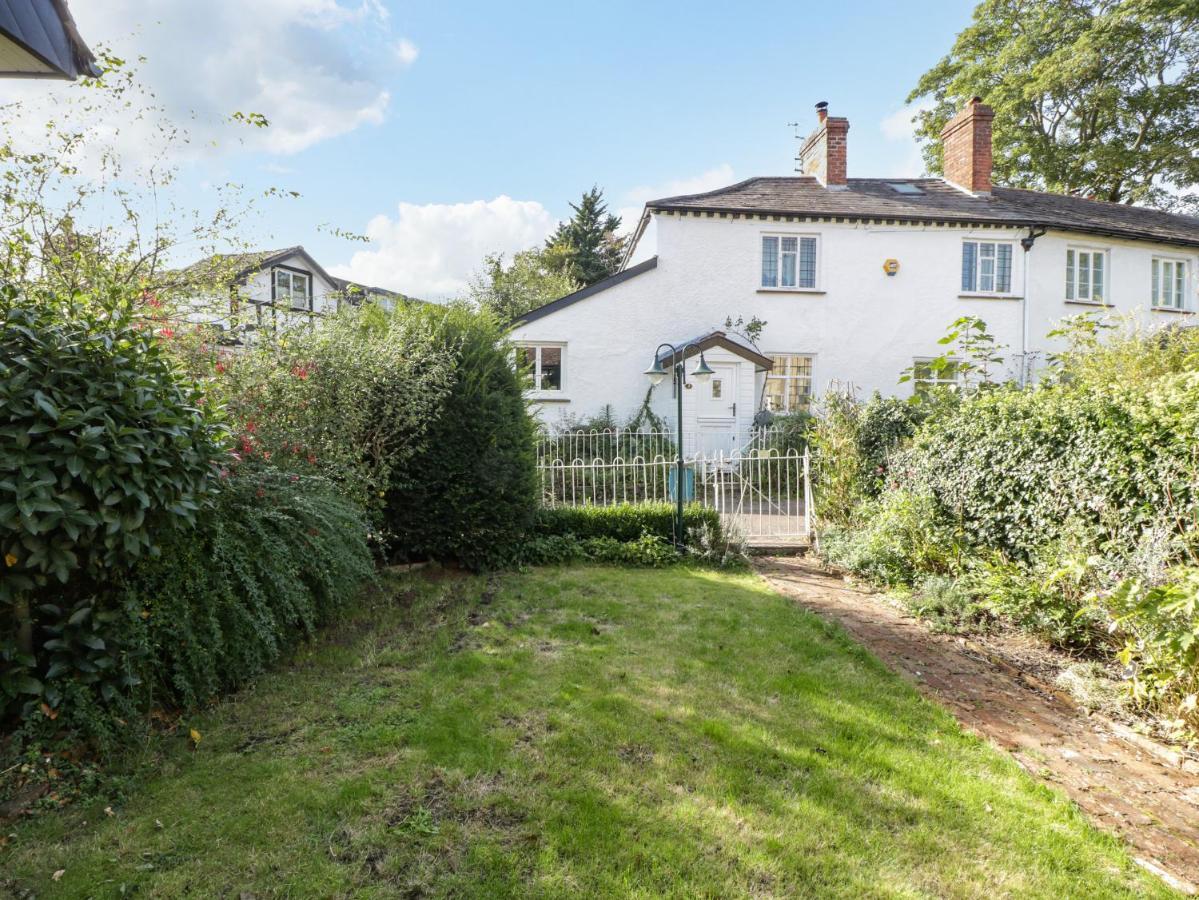 Old Pump Cottage Ross-on-Wye 외부 사진