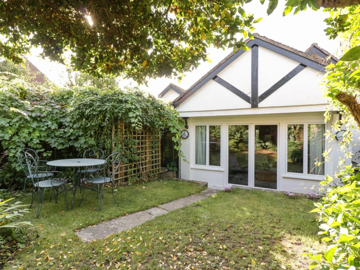 Old Pump Cottage Ross-on-Wye 외부 사진