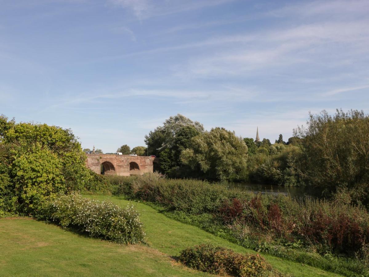 Old Pump Cottage Ross-on-Wye 외부 사진