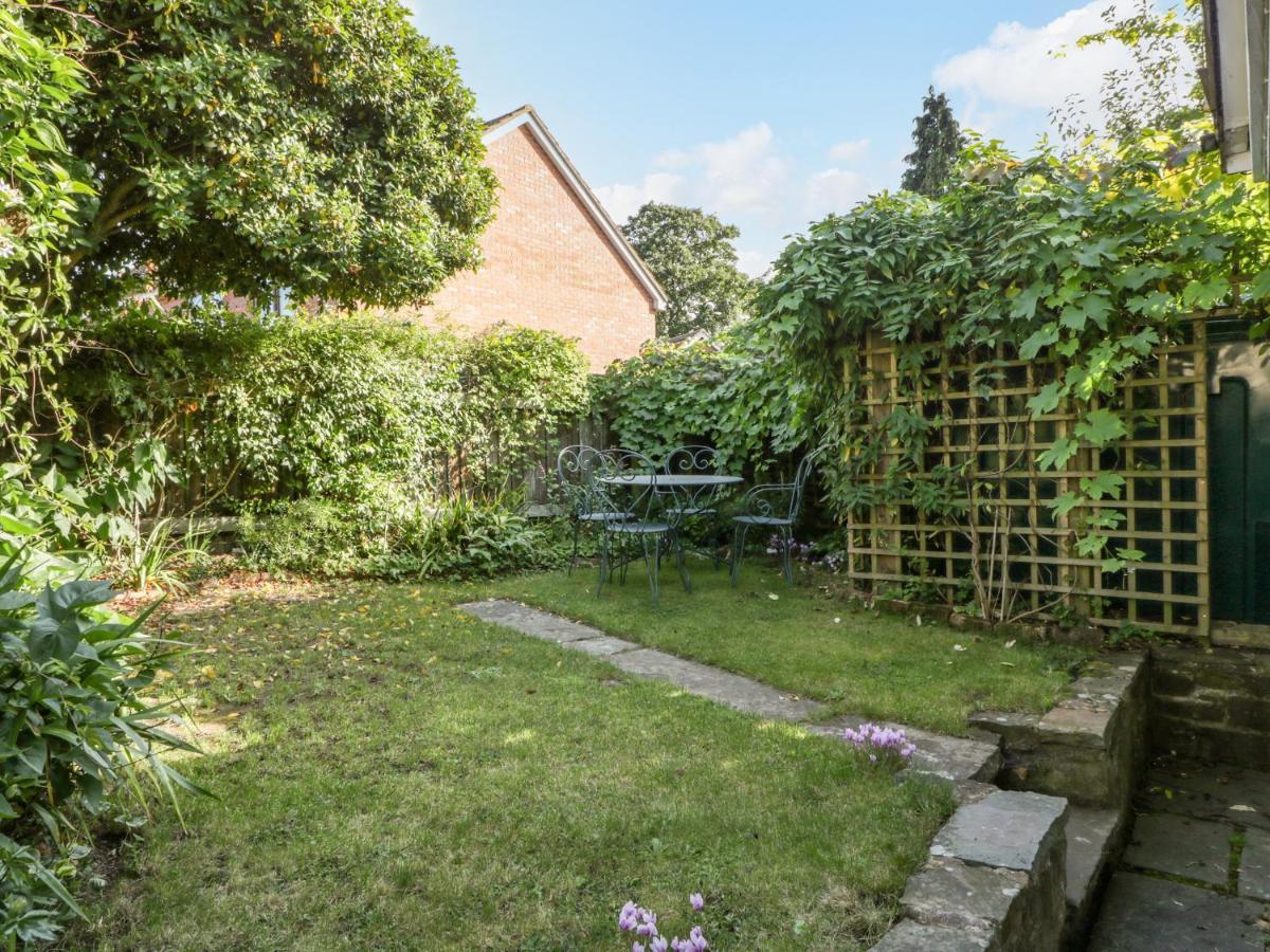 Old Pump Cottage Ross-on-Wye 외부 사진